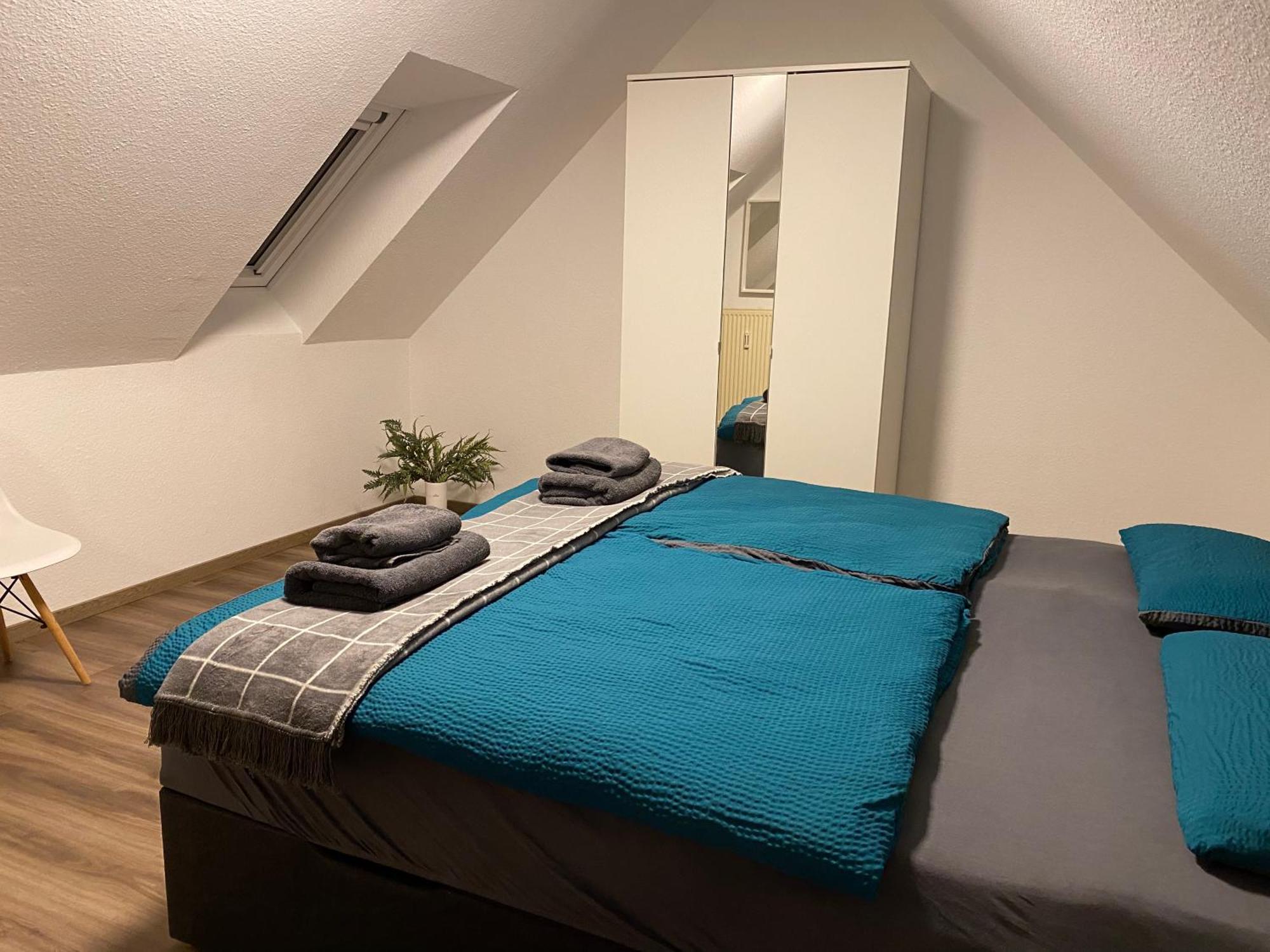 Appartement Am Kaibach - Kueche - Balkon - Bad Forchtenberg 외부 사진