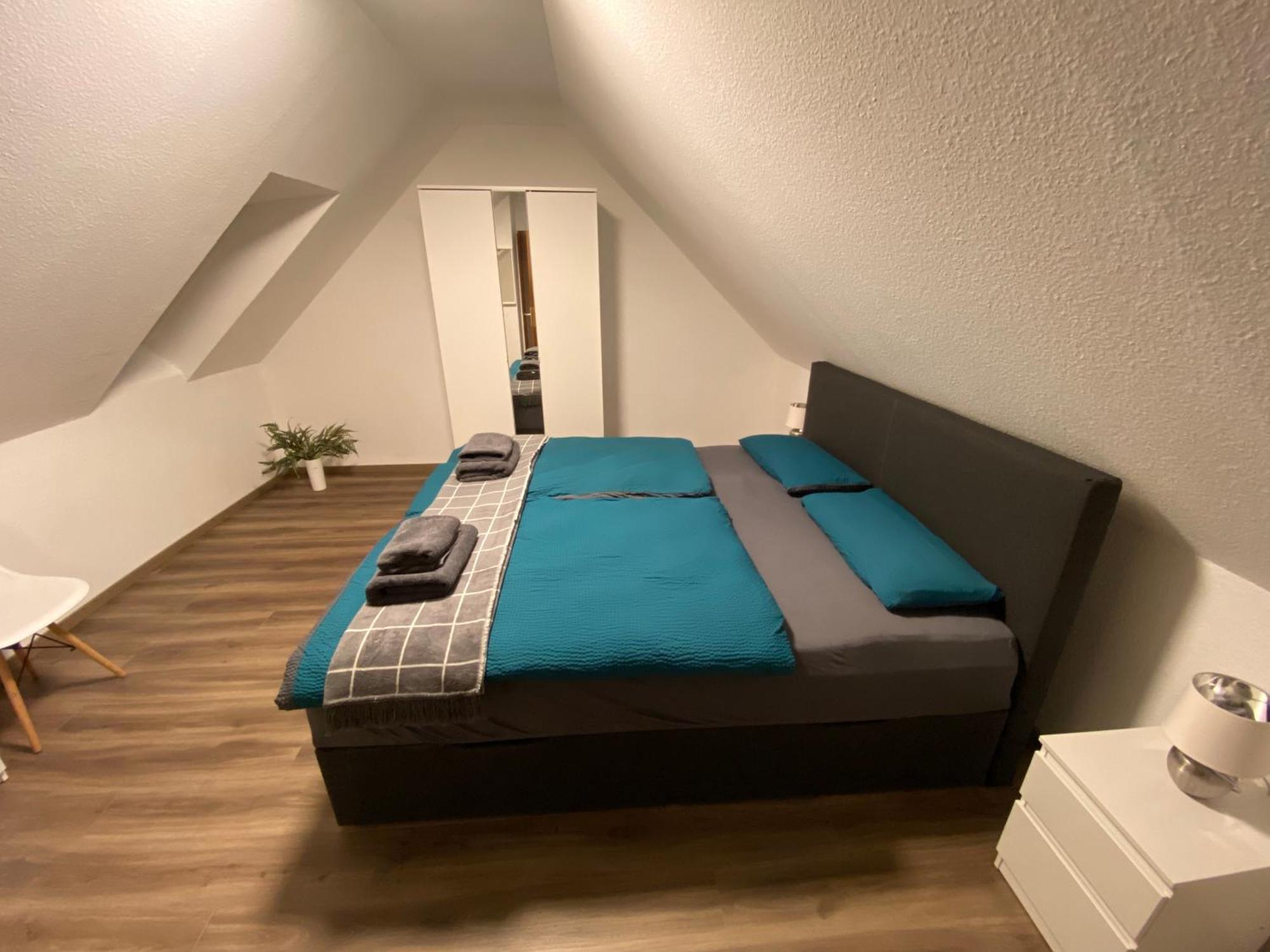 Appartement Am Kaibach - Kueche - Balkon - Bad Forchtenberg 외부 사진