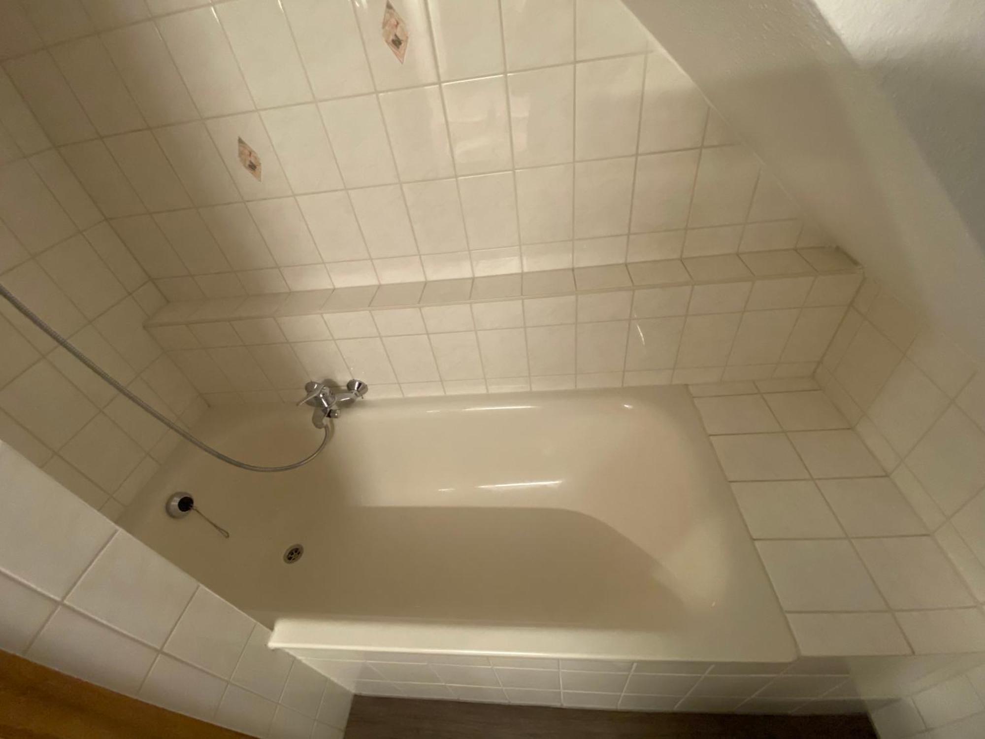 Appartement Am Kaibach - Kueche - Balkon - Bad Forchtenberg 외부 사진